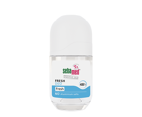Sebamed Deodorant Roll-On Fresh 50ml