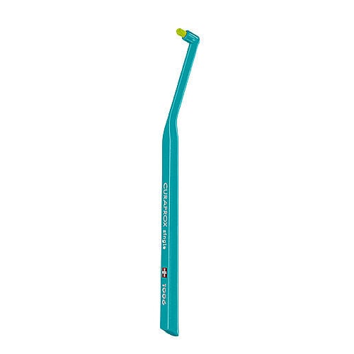 Curaprox CS 1006 Tek Demet Diş Fırçası