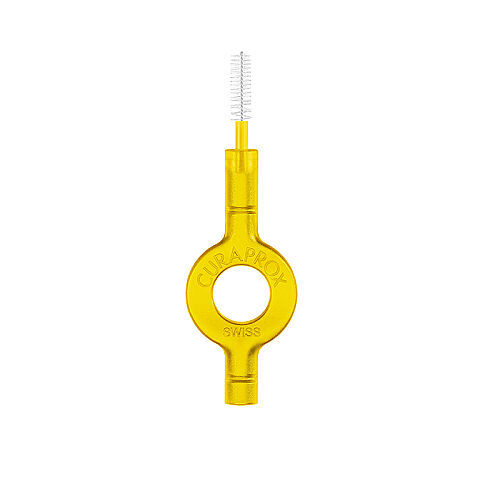 Curaprox CPS 09 Prime Plus Arayüz Fırçası