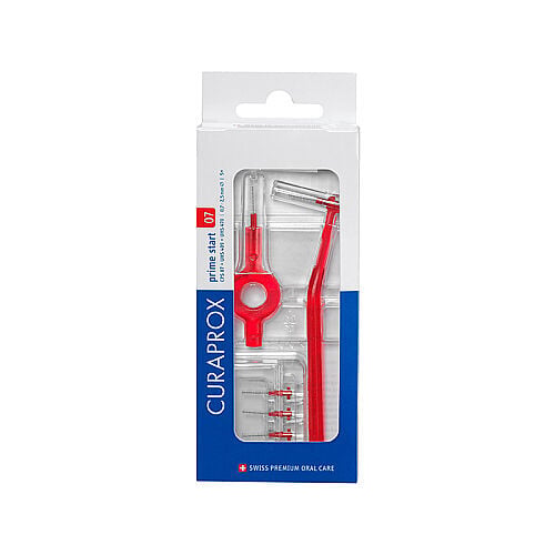 Curaprox CPS 07 Prime Arayüz Fırçası