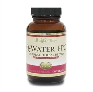 Lifetime Q-Water PPC 50 Tablet