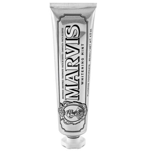 Marvis Whitening Mint Beyazlatıcı Diş Macunu 85 ml