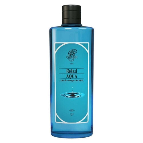 Rebul Aqua Kolonya 250-ml
