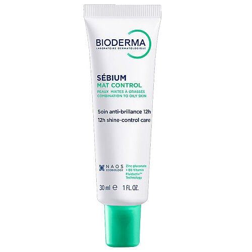 Bioderma Sebium Mat Control 30ml