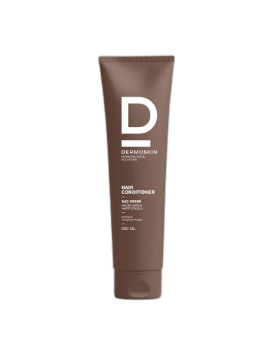Dermoskin Saç Bakım Kremi 200 ml