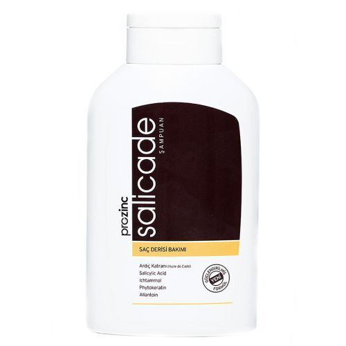 Salicade Şampuanı 300ml