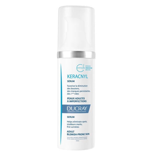 Ducray Keracnyl Akne Karşıtı Serum 30 ml