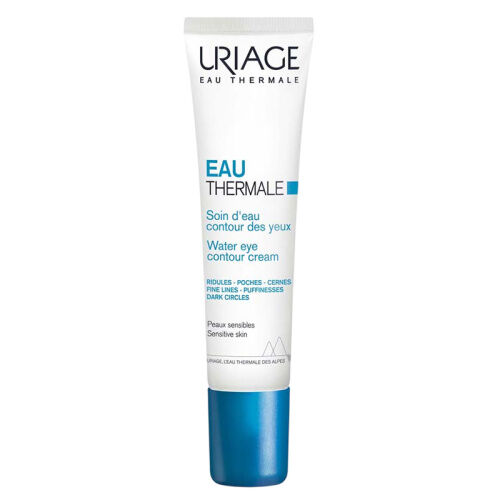 Uriage Eau Thermale Su Bazlı Nemlendirici Göz Çevresi Kremi 15 ml
