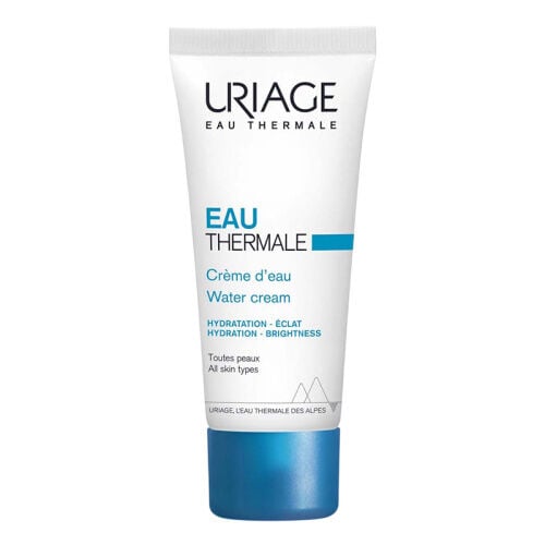 Uriage Eau Thermale Su Bazlı Nemlendirici Krem 40 ml