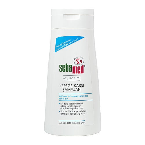 Sebamed Kepek Karşıtı Şampuan 400 ml
