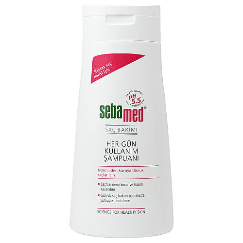 Sebamed Her Gün Kullanım Şampuanı 400 ml