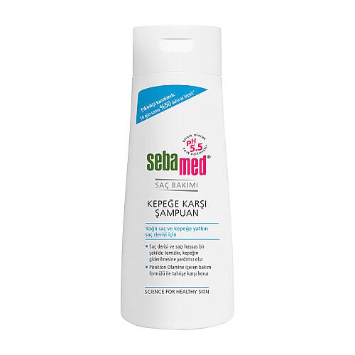 Sebamed Kepek Karşıtı Şampuan 200 ml