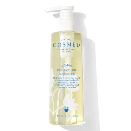 Cosmed Atopia Temizleme Yağı 400 ml