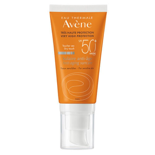 Avene Anti-Age SPF 50+ Yaşlanma Karşıtı Güneş Kremi 50 ml