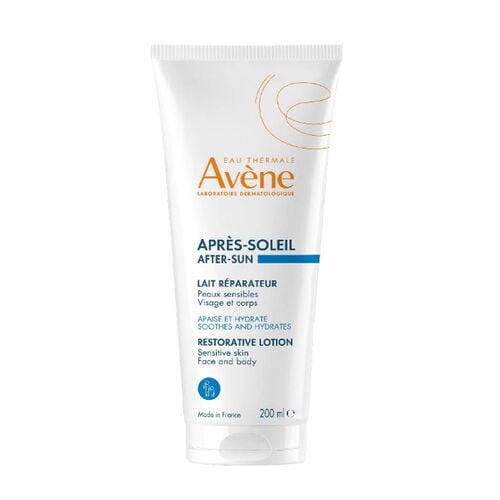 Avene After Sun Repair Güneş Sonrası Losyon 200 ml
