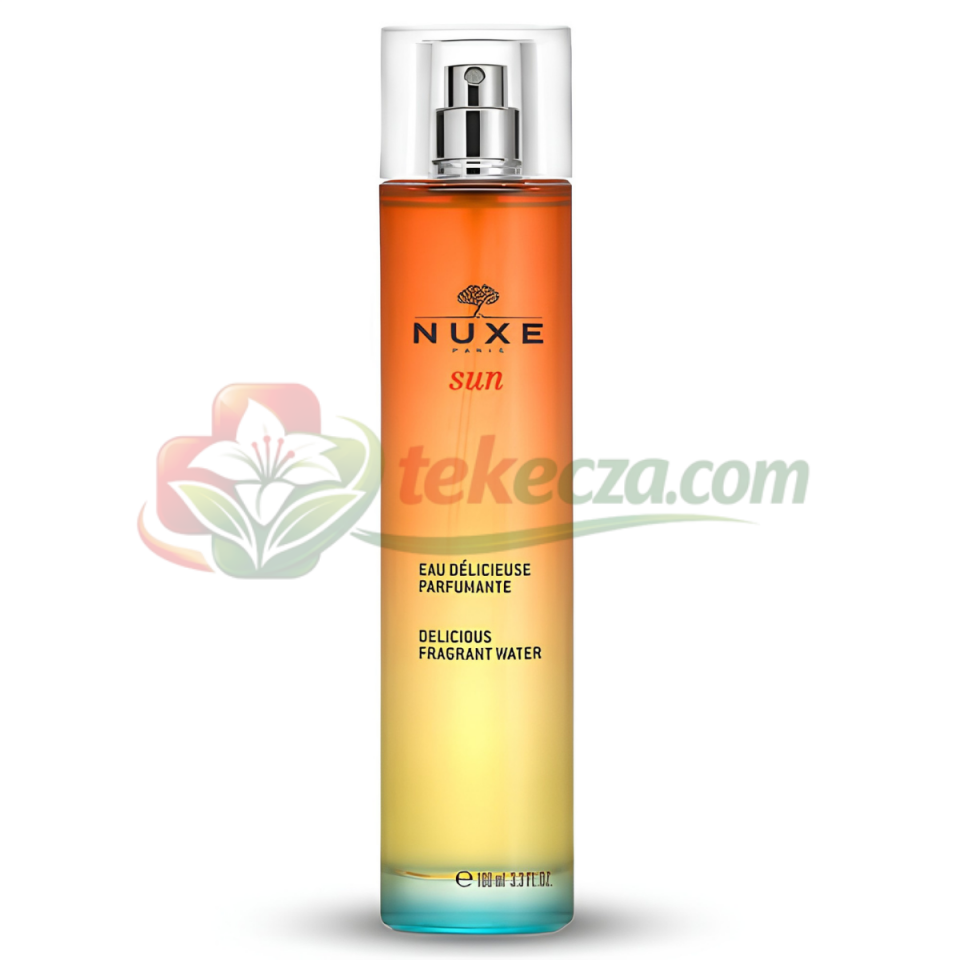 Nuxe Sun Eau Delicieuse Parfumante 100ml
