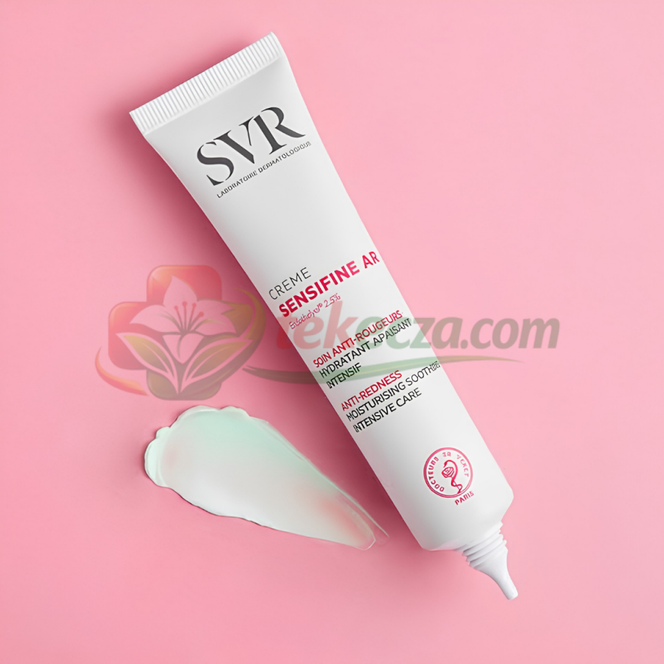 SVR Sensifine AR Creme 40ml