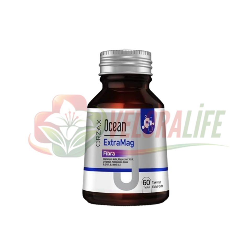 Ocean Extramag Fibra 60 Tablet