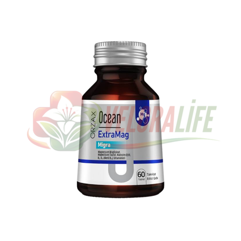 Ocean Extramag Migra 60 Tablet
