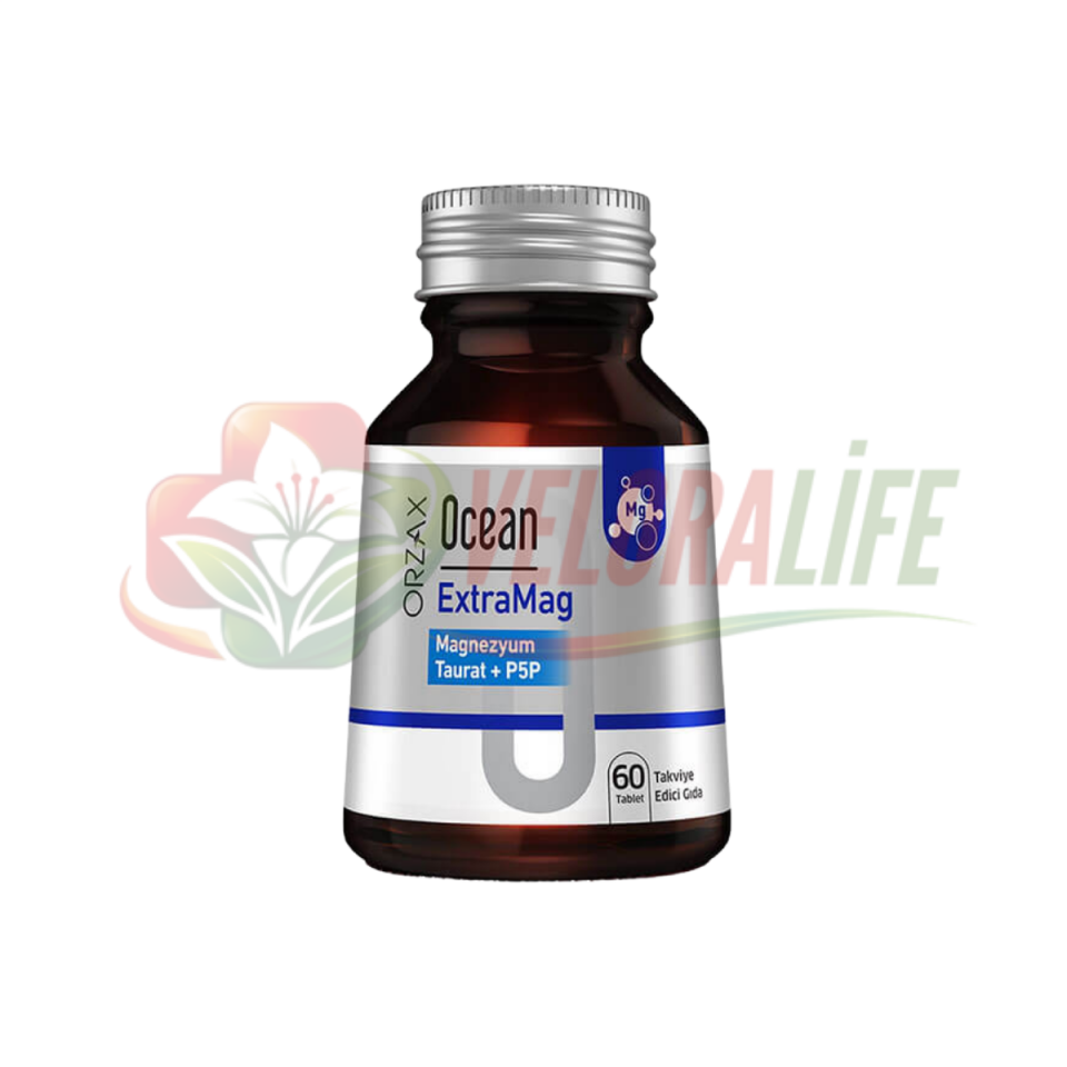 Ocean Extramag Taurat 60 Tablet