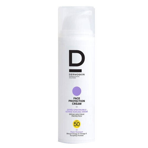 Dermoskin Face Protection SPF50 50ml