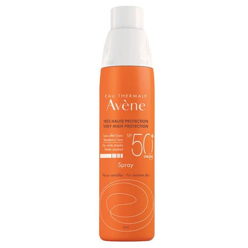 Avene Sprey Güneş Kremi SPF50+ 200ml