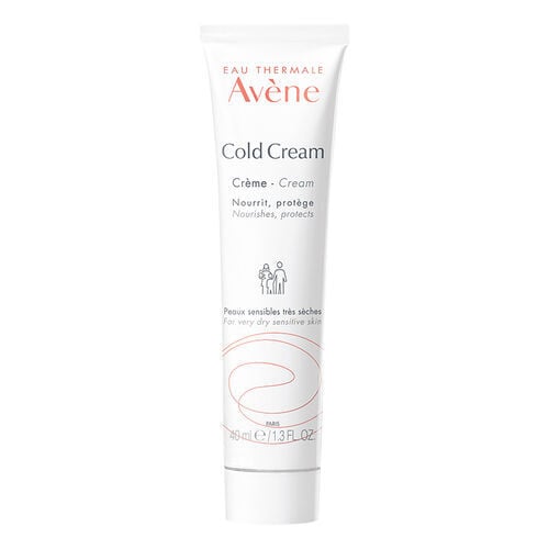 Avene Cold Cream Kuru Ciltler İçin Nemlendirici krem 40 ml