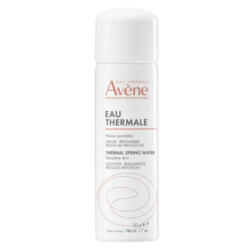Avene Ferahlatıcı Termal Su 50 ml